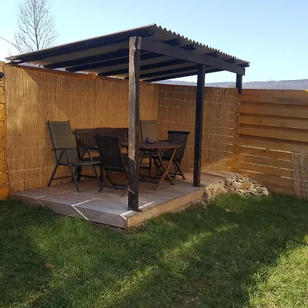 Castra Holidays Gmbh Apartment *